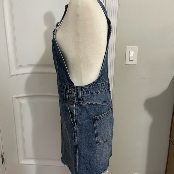 Madewell jumpsuit - Picture 3 of 4